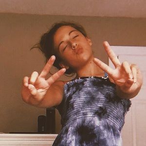 Meet your Posher, Sammy